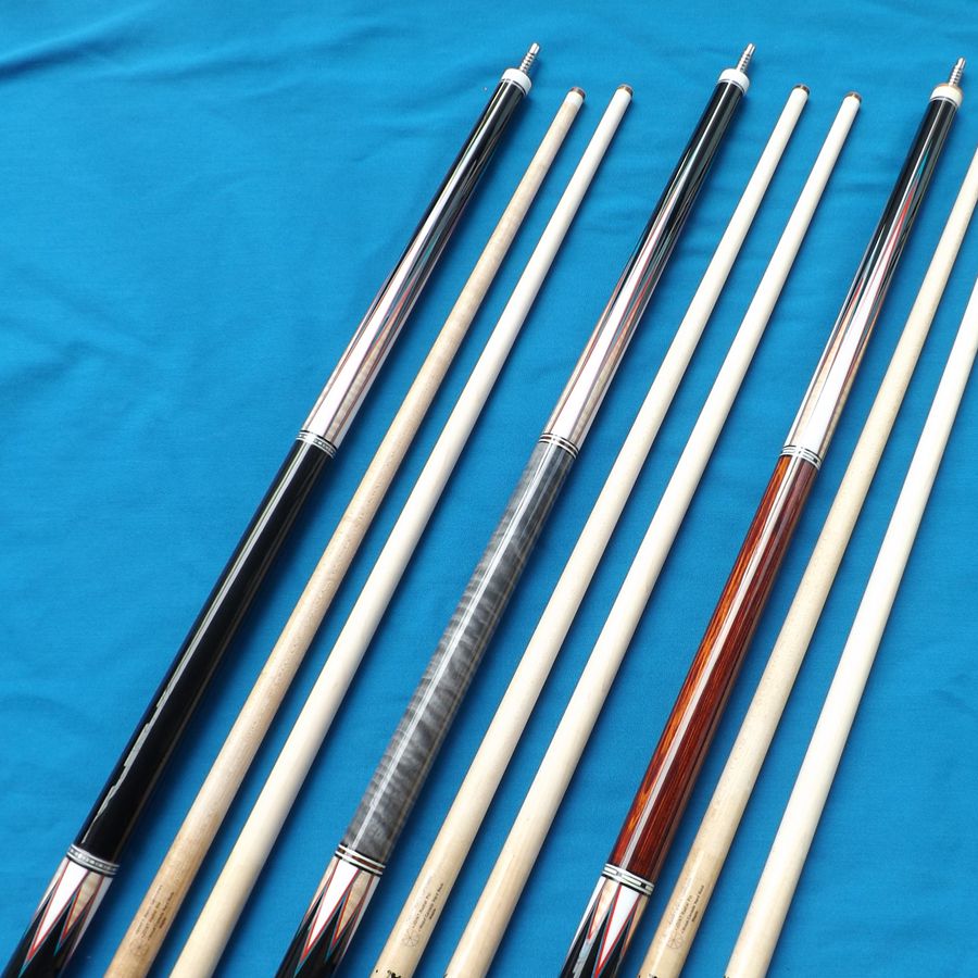 carom cue stick